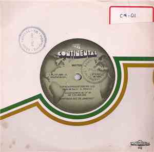 Maysa - Copacabana / Morro