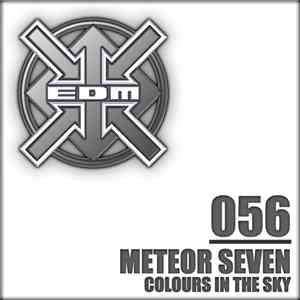 Meteor Seven - Colours In The Sky