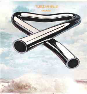 Mike Oldfield - Tubular Bells