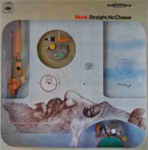 Monk - Straight, No Chaser