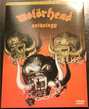 Motörhead - Anthology