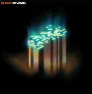 Mr. Chop - Lightworlds