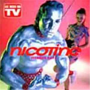 Nicotine  - Fitness Dayz