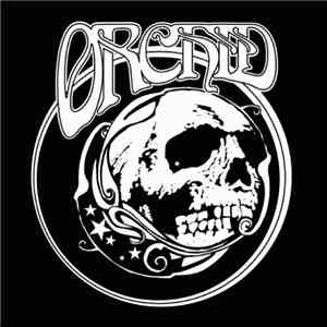 Orchid  - Through The Devils Doorway