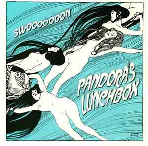 Pandora's Lunchbox - Swooooooon