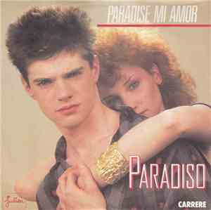 Paradiso  -  Paradise Mi Amor