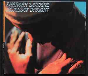 Pharoah Sanders - Jewels Of Thought