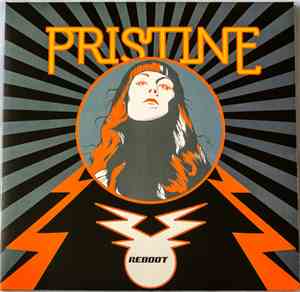 Pristine  - Reboot