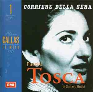 Puccini - Maria Callas - Tosca