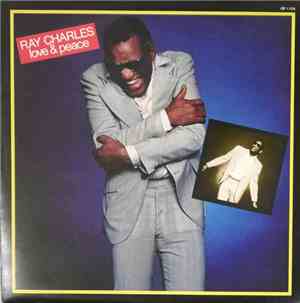 Ray Charles - Love & Peace