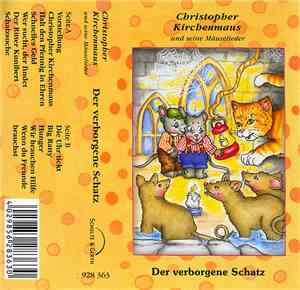 Ruthild Wilson, Helmut Jost - Der Verborgene Schatz