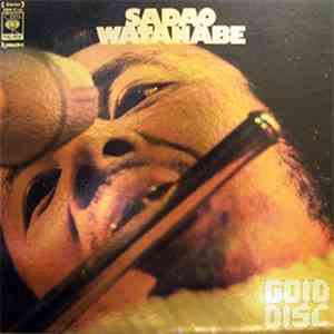 Sadao Watanabe - Gold Disc