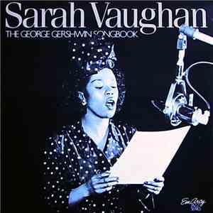 Sarah Vaughan - The George Gershwin Songbook