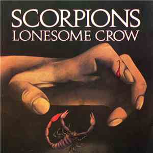 Scorpions - Lonesome Crow