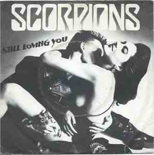 Scorpions - Still Loving You