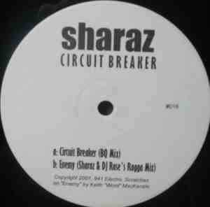 Sharaz - Circuit Breaker