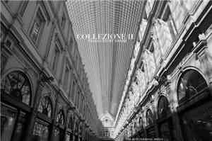 SHARP. - COLLEZIONE II MMXVI