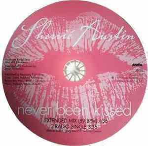 Sherrié Austin - Never Been Kissed