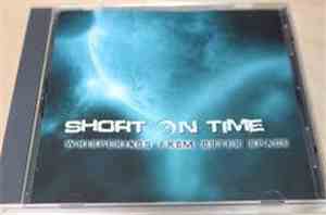 Short On Time - Whisperings From Outer Space