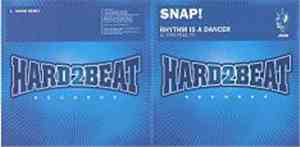 Snap! - Rhythm Is A Dancer (U Can Feel It) (Moám Remix)