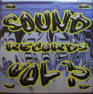 Sound Records - Vol.3