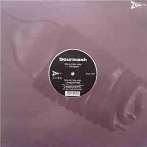 Sourmash - The Spirit / Leap Of Faith