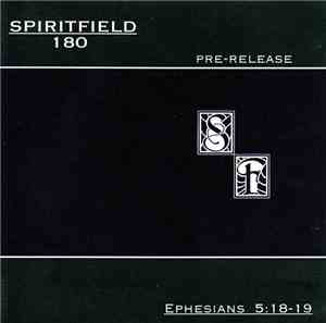 Spiritfield - One Eighty