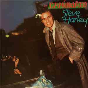 Steve Harley - The Candidate