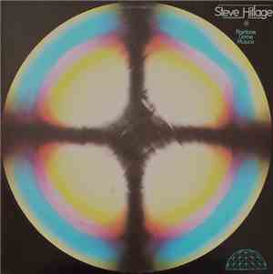 Steve Hillage - Rainbow Dome Musick