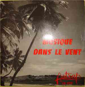 Steve Jackson Et Son Orchestre - Musique Dans Le Vent