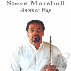 Steve Marshall  - Another Way
