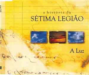 Sétima Legião - A Luz