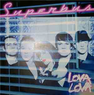 Superbus  - Lova Lova