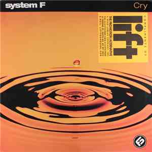 System F - Cry