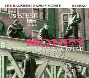 The Backbeat Band - Money