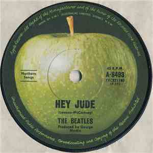 The Beatles - Hey Jude