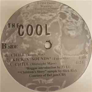 The Cool  - Chill