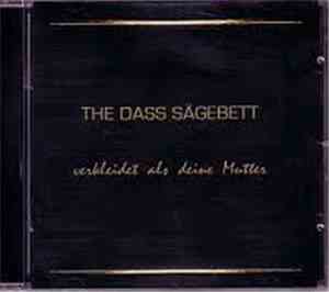 The Dass Sägebett - Verkleidet Als Deine Mutter