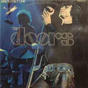 The Doors - Absolutely Live