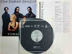 The Human League - Romantic?
