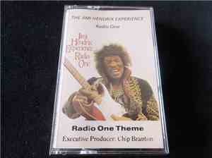 The Jimi Hendrix Experience - Radio One