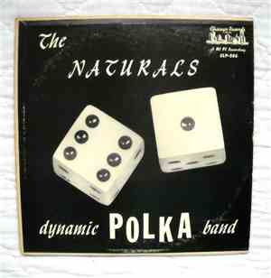 The Naturals  - Dynamic Polka Band