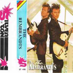 The Rembrandts - The Rembrandts