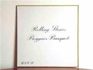 The Rolling Stones - Beggars Banquet