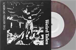 The Sisters Of Mercy - Weird Tales