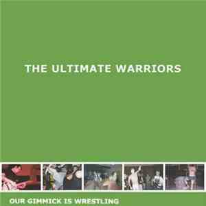 The Ultimate Warriors - Our Gimmick Is Wrestling