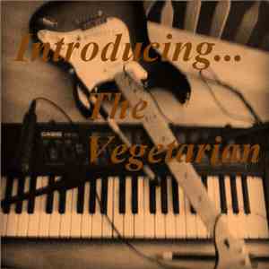 The Vegetarian - Introducing... The Vegetarian