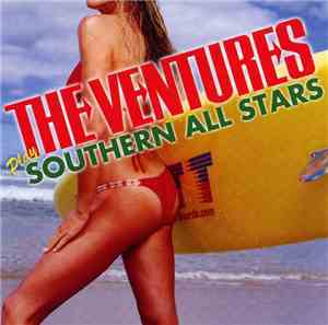 The Ventures - Play Southern All Stars