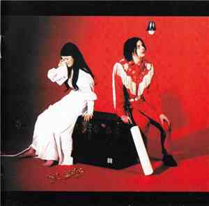 The White Stripes - Elephant