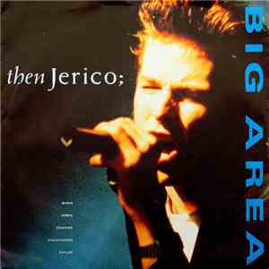 Then Jerico - Big Area